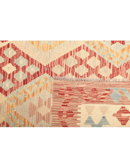 Tappeto Kilim Pakistan cm.213x293
