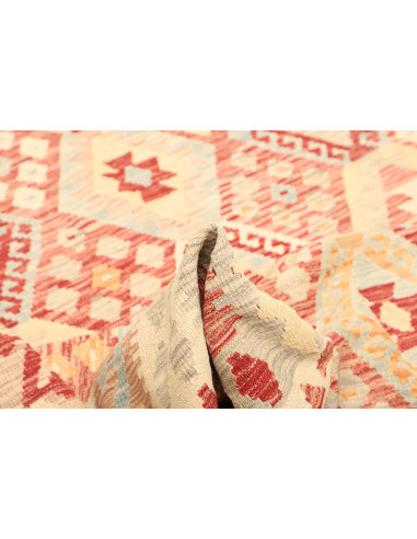 Tappeto Kilim Pakistan cm.213x293