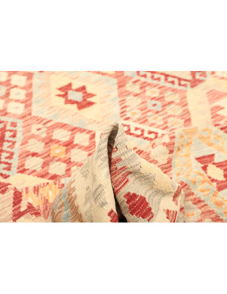 Tappeto Kilim Pakistan cm.213x293