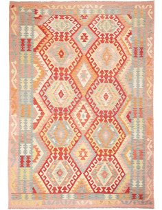 Tappeto Kilim Pakistan cm.211x299