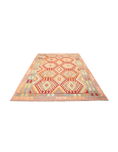 Tappeto Kilim Pakistan cm.211x299