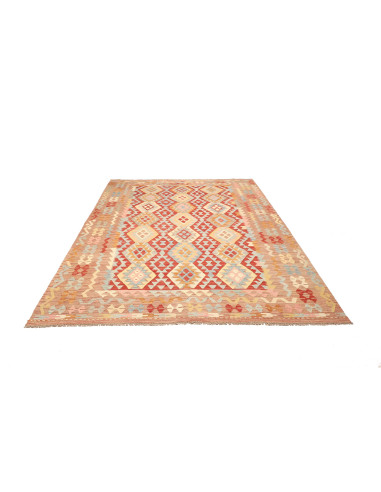 Tappeto Kilim Pakistan cm.212x285