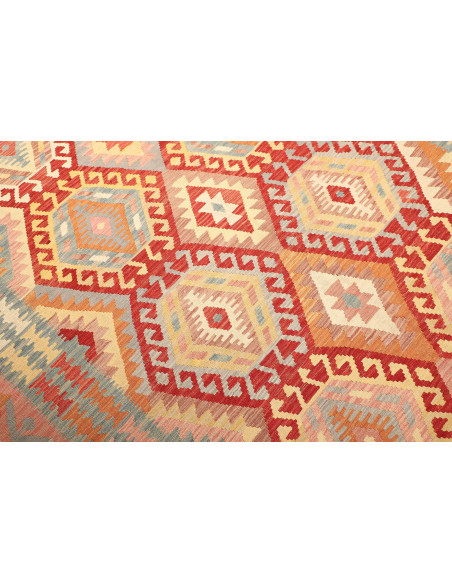 Tappeto Kilim Pakistan cm.211x299