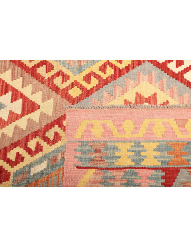 Tappeto Kilim Pakistan cm.211x299