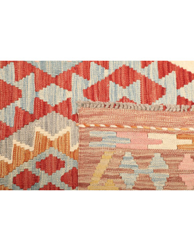 Tappeto Kilim Pakistan cm.212x285