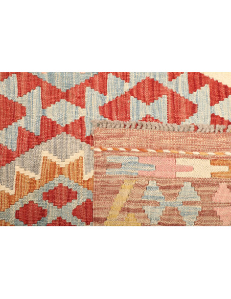 Tappeto Kilim Pakistan cm.212x285