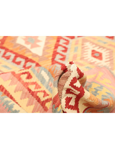 Tappeto Kilim Pakistan cm.211x299