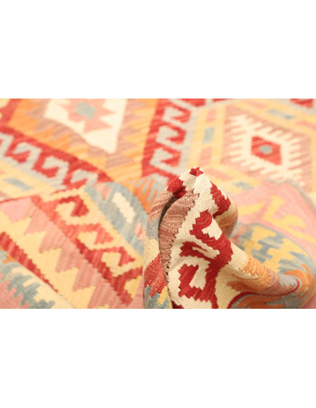 Tappeto Kilim Pakistan cm.211x299