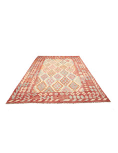 Tappeto Kilim Pakistan cm.203x288 2