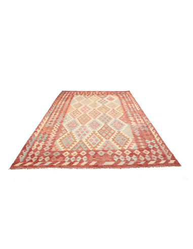 Tappeto Kilim Pakistan cm.203x288