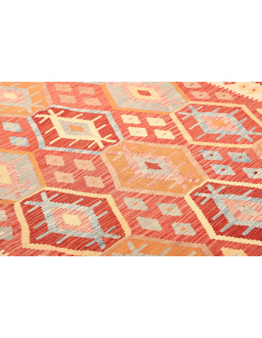 Tappeto Kilim Pakistan cm.213x299