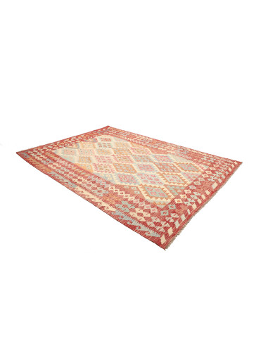 Tappeto Kilim Pakistan cm.203x288