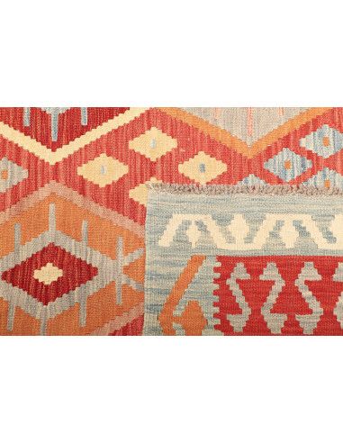 Tappeto Kilim Pakistan cm.213x299