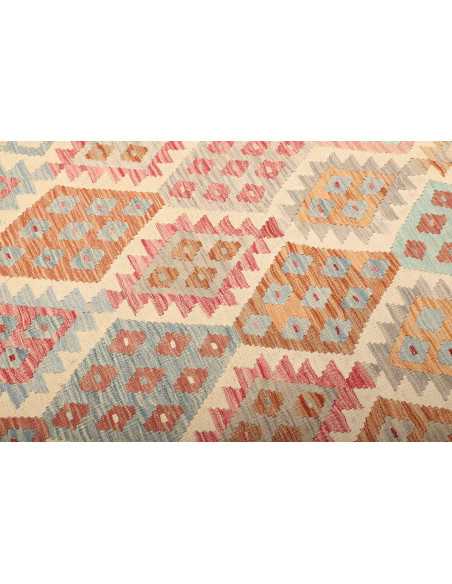Tappeto Kilim Pakistan cm.203x288