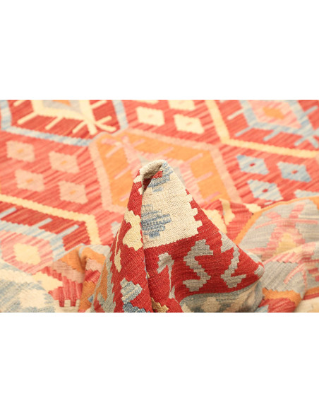 Tappeto Kilim Pakistan cm.213x299