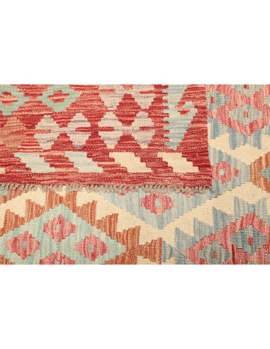 Tappeto Kilim Pakistan cm.203x288