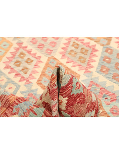 Tappeto Kilim Pakistan cm.203x288