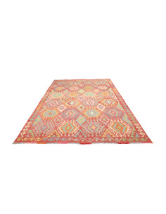 Tappeto Kilim Pakistan cm.201x287 2