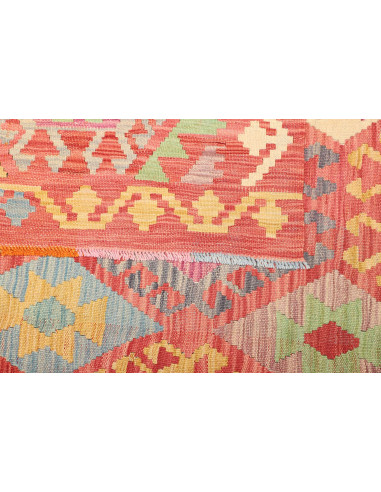 Tappeto Kilim Pakistan cm.201x287