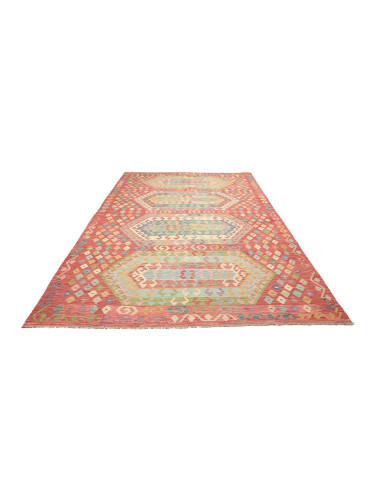 Tappeto Kilim Pakistan cm.208x301