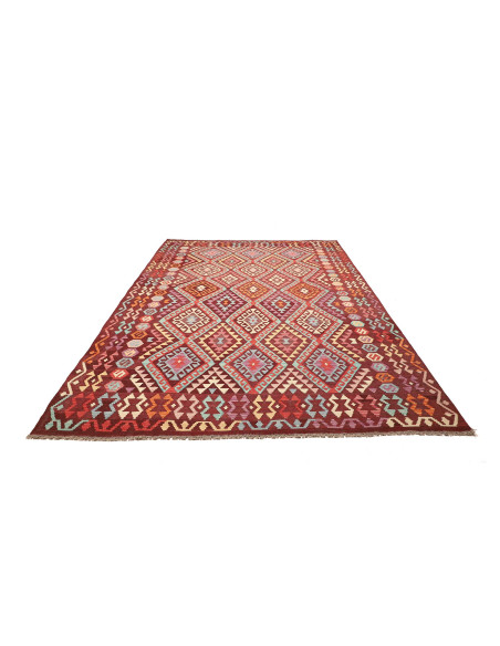 Tappeto Kilim Pakistan cm.209x295