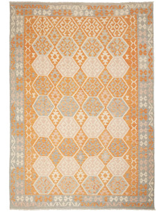 Tappeto Kilim Pakistan cm.205x295