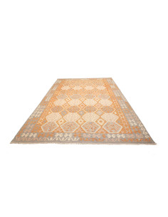 Tappeto Kilim Pakistan cm.205x295 2