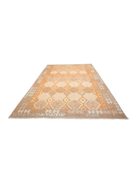 Tappeto Kilim Pakistan cm.205x295