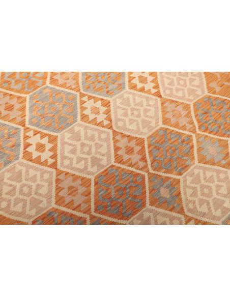 Tappeto Kilim Pakistan cm.205x295