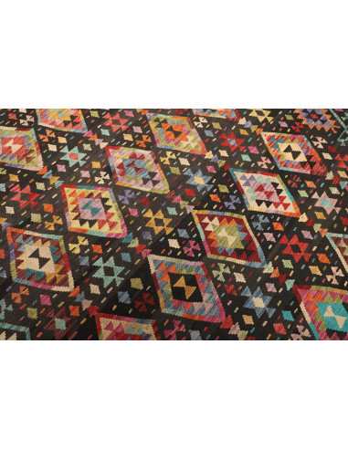 Tappeto Kilim Pakistan cm.198x298