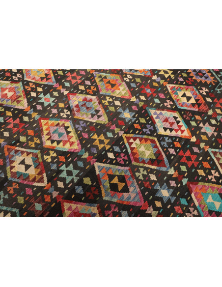 Tappeto Kilim Pakistan cm.198x298