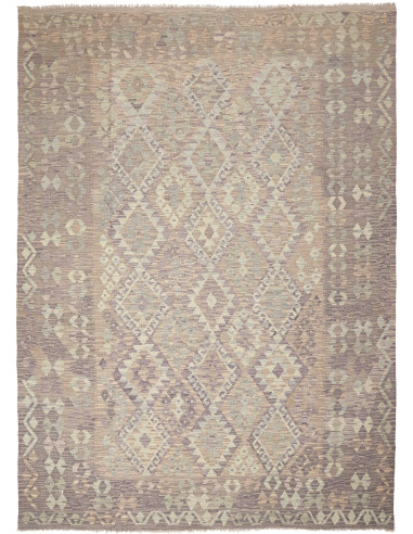 Tappeto Kilim Pakistan cm.213x289