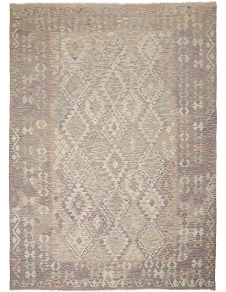 Tappeto Kilim Pakistan cm.213x289