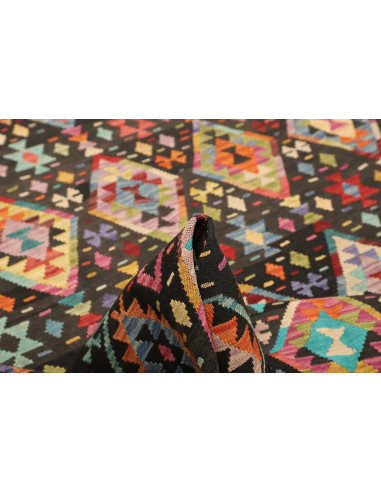 Tappeto Kilim Pakistan cm.198x298