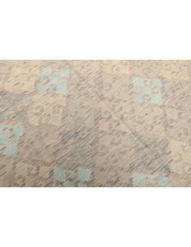 Tappeto Kilim Pakistan cm.201x290