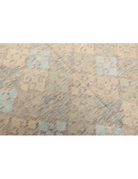 Tappeto Kilim Pakistan cm.201x290