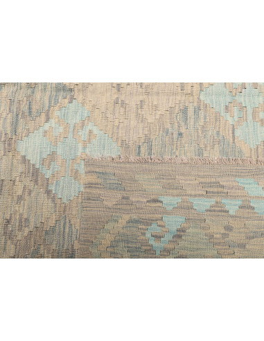 Tappeto Kilim Pakistan cm.201x290