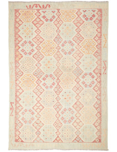 Tappeto Kilim Pakistan cm.194x289