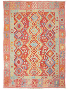 Tappeto Kilim Pakistan cm.205x290