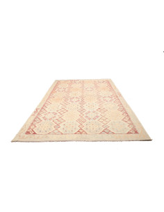 Tappeto Kilim Pakistan cm.194x289 2