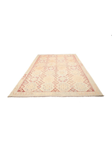 Tappeto Kilim Pakistan cm.194x289