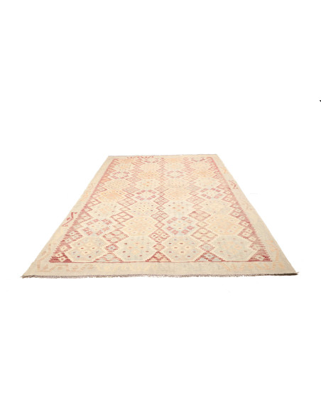 Tappeto Kilim Pakistan cm.194x289