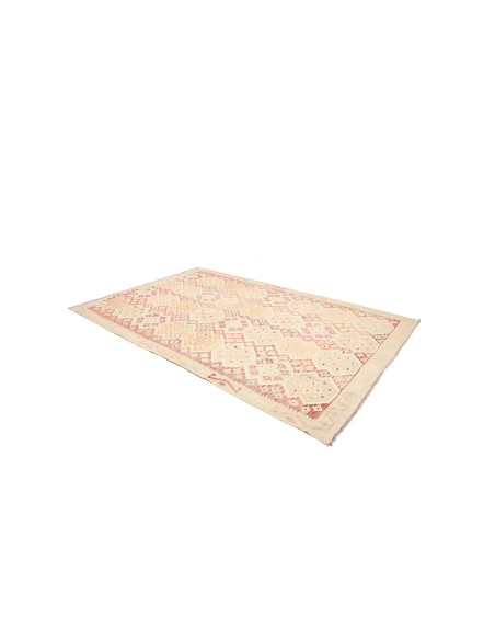 Tappeto Kilim Pakistan cm.194x289