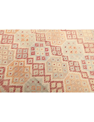Tappeto Kilim Pakistan cm.194x289