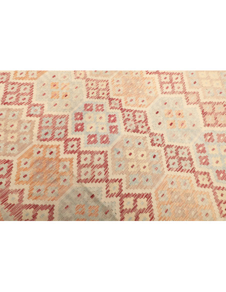 Tappeto Kilim Pakistan cm.194x289