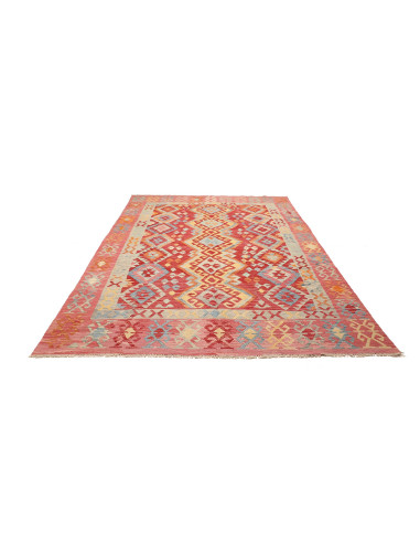 Tappeto Kilim Pakistan cm.205x290