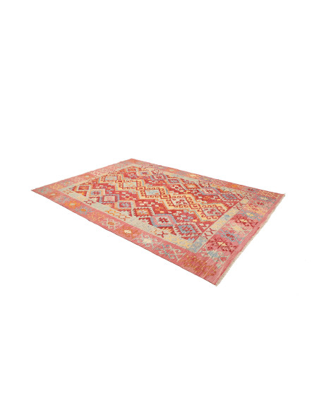 Tappeto Kilim Pakistan cm.205x290