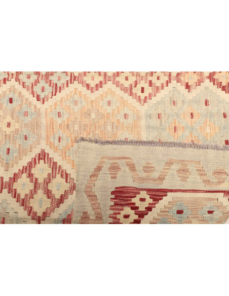 Tappeto Kilim Pakistan cm.194x289