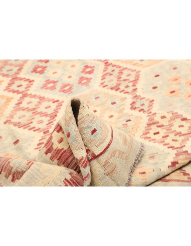 Tappeto Kilim Pakistan cm.194x289