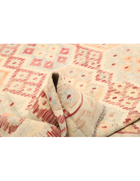 Tappeto Kilim Pakistan cm.194x289